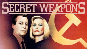Secret Weapons háttérkép