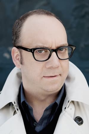 Paul Giamatti profil kép