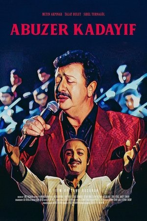 Abuzer Kadayıf poszter