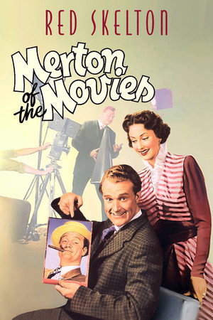 Merton of the Movies poszter