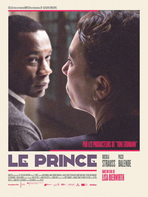 Le Prince poszter