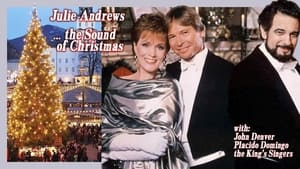 Julie Andrews: The Sound of Christmas háttérkép