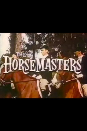 The Horsemasters poszter