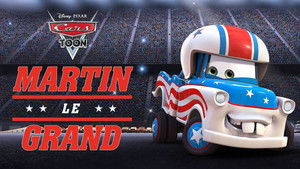 Mater the Greater háttérkép