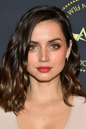 Ana de Armas profil kép