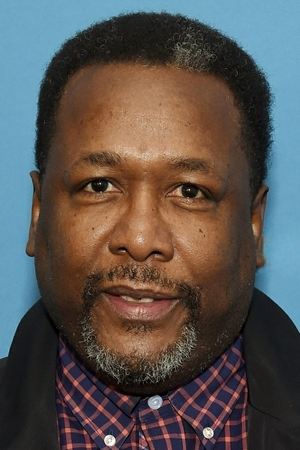 Wendell Pierce profil kép