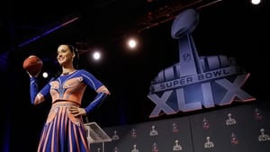 Katy Perry -  Making of the Pepsi Super Bowl Halftime Show háttérkép