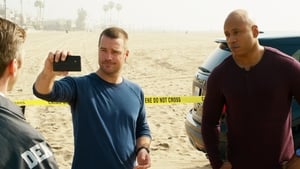 NCIS: Los Angeles 6. évad Ep.17 Diplomácia