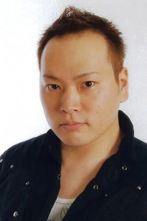 Kōsuke Takaguchi