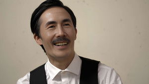백산 - 의령에서 발해까지 háttérkép