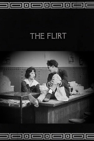 The Flirt poszter