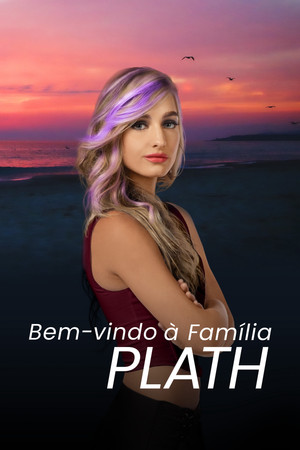 Welcome to Plathville poszter