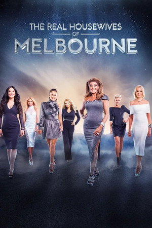The Real Housewives of Melbourne poszter