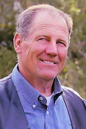 Stewart Petersen profil kép