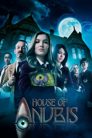 House of Anubis poszter