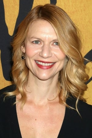 Claire Danes profil kép