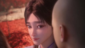 一世之尊 1. évad Ep.9 9. epizód