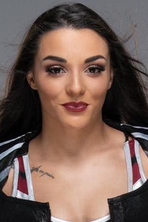 Deonna Purrazzo