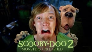 Scooby-Doo - Szörnyek póráz nélkül háttérkép