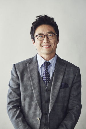 Park Shin-yang profil kép