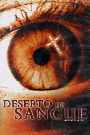 Desert of Blood poszter