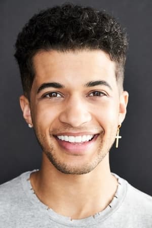 Jordan Fisher profil kép