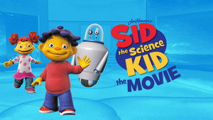 Sid the Science Kid: The Movie háttérkép
