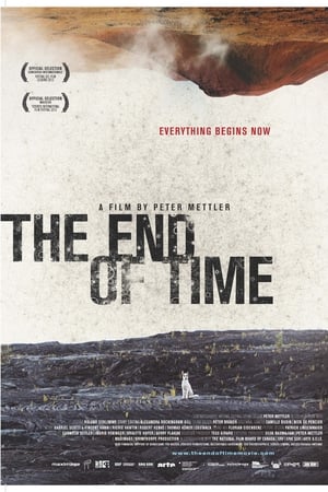 The End of Time poszter