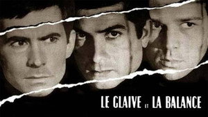 Le Glaive et la Balance háttérkép