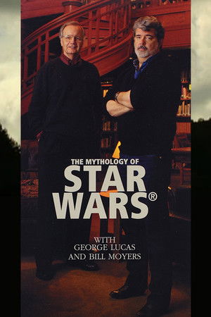 The Mythology of Star Wars poszter
