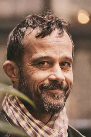 Claude Barras profil kép
