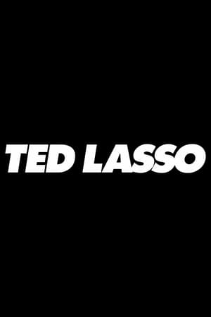 Ted Lasso poszter