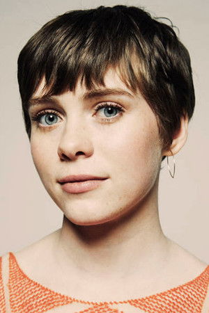Sophia Lillis profil kép