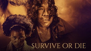 Survive or Die háttérkép
