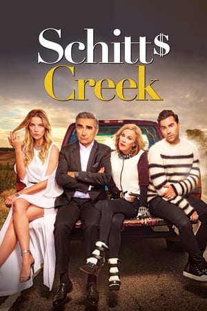 Schitt's Creek poszter