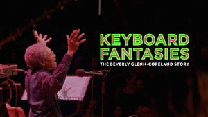 Keyboard Fantasies háttérkép