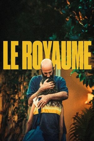 Le Royaume poszter
