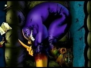 The Maxx Season 1 Ep.1 1. epizód