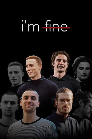 I'm Fine poszter