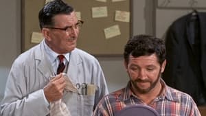 The Andy Griffith Show 7. évad Ep.14 14. epizód