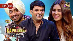 The Kapil Sharma Show Season 1 Ep.114 114. epizód