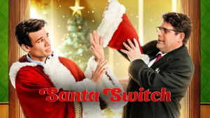 Santa Switch háttérkép