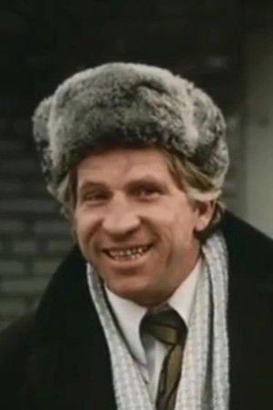 Vladimir Pozhidayev profil kép