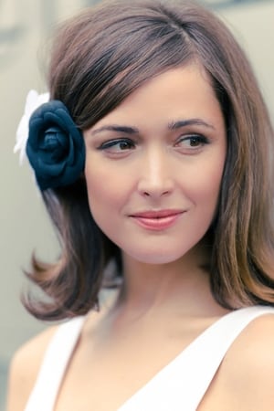 Rose Byrne profil kép