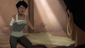 Vixen Season 1 Ep.5 5. epizód