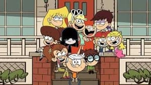 The Loud House háttérkép