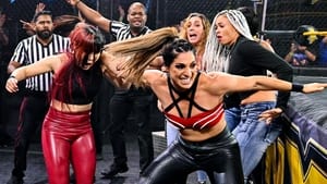 WWE NXT 15. évad Ep.14 14. epizód