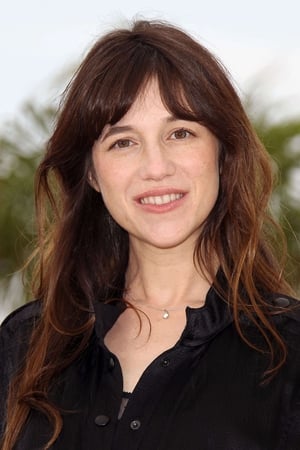 Charlotte Gainsbourg profil kép