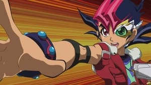 Yu-Gi-Oh! Zexal 1. évad Ep.52 52. epizód