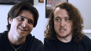 MIKEY & WYATT 1. évad Ep.20 20. epizód